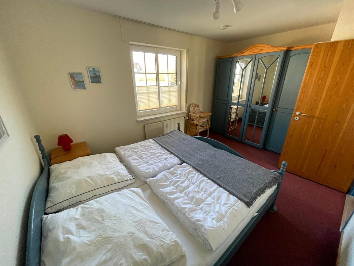 Ferienwohnung Hoffmann Hooksiel Esterno foto